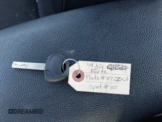 2019 Kia Forte LXS с VIN 3KPF24AD4KE092608, выставлен на аукционе IAAI как лот 41654929 с пробегом 99 172 миль миль и . История ставок и продаж доступна на DreamBid. Изображение 11.