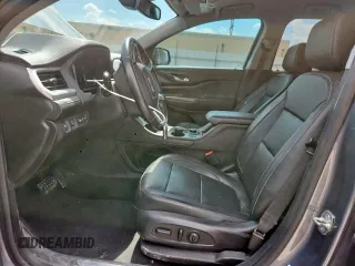 2020 GMC Acadia SLT with VIN 1GKKNMLS1LZ158866, listed as a Copart auction lot 64294815 with 84,788 mi miles and Salvage title. Bid and sale history available at DreamBid. Image 7.