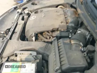 2013 Nissan Maxima SV z VIN 1N4AA5AP5DC820885, wystawiony jako IAAI lot #43161171 z przebiegiem 168 207 mil mil oraz . Historia ofert i sprzedaży dostępna na DreamBid. Obrazek 21.