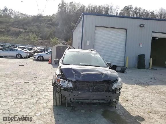 2016 Subaru Crosstrek Premium with VIN JF2GPADC7GH332065, listed as a Copart auction lot 49210715 with 198,453 mi miles and Salvage Title. Bid and sale history available at carsss.com. Image 11.