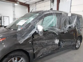 2022 Ford Transit Connect XLT с VIN NM0GE9F24N1543380, выставлен на аукционе IAAI как лот 40194457 с пробегом 26 050 миль миль и . История ставок и продаж доступна на DreamBid. Изображение 6.