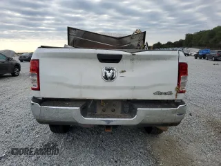 2021 Ram 2500 Tradesman with VIN 3C6UR5CJ8MG678335, listed as a Copart auction lot 74897554 with 75,968 mi miles and Salvage Title. Bid and sale history available at carsss.com. Image 6.