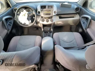 2007 Toyota RAV4 with VIN JTMBK33V975025729, listed as a Copart auction lot 50333065 with 204,160 mi miles and Non Repairable. Bid and sale history available at carsss.com. Image 8.