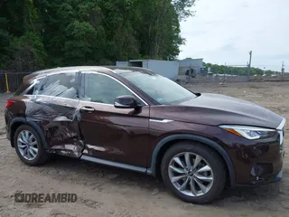 2021 Infiniti QX50 Luxe с VIN 3PCAJ5BB9MF112459, выставлен на аукционе IAAI как лот 42567807 с пробегом 13 652 миль миль и . История ставок и продаж доступна на DreamBid. Изображение 13.