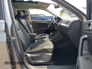 2023 Volkswagen Tiguan SE с VIN 3VVNB7AX2PM102610, выставлен на аукционе IAAI как лот 42329968 с пробегом 29 997 миль миль и . История ставок и продаж доступна на DreamBid. Изображение 5.