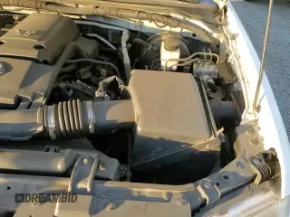 2018 Nissan Frontier SV с VIN 1N6AD0FR2JN770331, выставлен на аукционе Copart как лот 41569825 с пробегом 146 245 миль миль и Списание • Salvage title. История ставок и продаж доступна на DreamBid. Изображение 13.