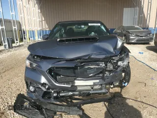 2022 Subaru WRX Premium with VIN JF1VBAF68N9019034, listed as a Copart auction lot 42025125 with 20,129 mi miles and Salvage Title. Bid and sale history available at carsss.com. Image 5.