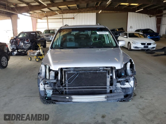 2008 Honda Pilot EX-L with VIN 5FNYF28788B023215, listed as a Copart auction lot 56560695 with 178,759 mi miles and Salvage title. Bid and sale history available at DreamBid. Image 5.