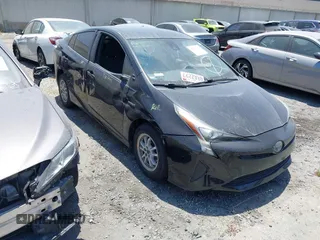 2017 Toyota Prius Two with VIN JTDKBRFU4H3541662, listed as a IAAI auction lot 42316969 with 84,815 mi miles and . Bid and sale history available at DreamBid. Image 1.