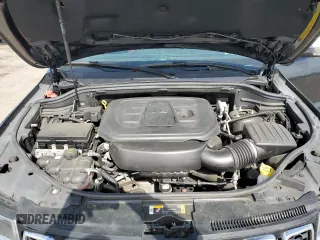 2021 Jeep Grand Cherokee Limited z VIN 1C4RJFBG3MC612179, wystawiony jako Copart lot #54469685 z przebiegiem 73 057 mil mil oraz Szkody całkowita. Historia ofert i sprzedaży dostępna na DreamBid. Obrazek 12.