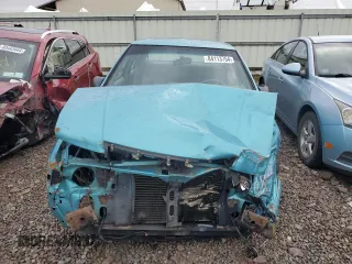 1992 Plymouth Acclaim z VIN 1P3XA4631NF248220, wystawiony jako Copart lot #84113754 z przebiegiem 117 489 mil mil oraz Szkody całkowita. Historia ofert i sprzedaży dostępna na DreamBid. Obrazek 5.