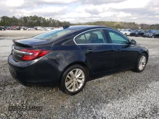 2015 Buick Regal z VIN 2G4GV5EK4F9197062, wystawiony jako Copart lot #44423315 z przebiegiem 166 964 mil mil oraz Szkoda całkowita • Salvage title. Historia ofert i sprzedaży dostępna na DreamBid. Obrazek 3.