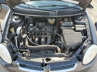 2004 Dodge Neon SE z VIN 1B3ES26C34D592202, wystawiony jako Copart lot #54246605 z przebiegiem 161 732 mil mil oraz Szkody całkowita. Historia ofert i sprzedaży dostępna na DreamBid. Obrazek 11.