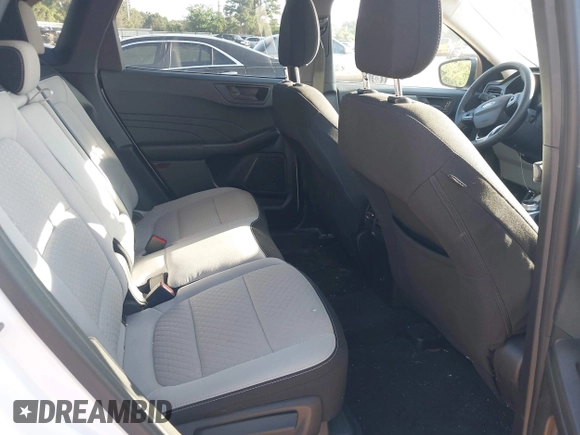 2023 Ford Escape Active with VIN 1FMCU0GZ4PUA68600, listed as a IAAI auction lot 42193384 with 12,920 mi miles and . Bid and sale history available at DreamBid. Image 8.