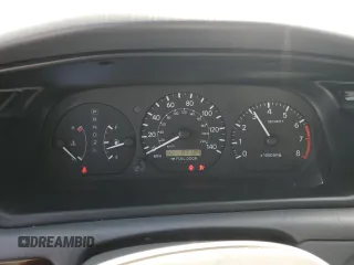 2000 Toyota Camry LE z VIN JT2BF28K5Y0261315, wystawiony jako Copart lot #59607935 z przebiegiem 87 184 mil mil oraz Szkoda całkowita • Salvage title. Historia ofert i sprzedaży dostępna na DreamBid. Obrazek 9.