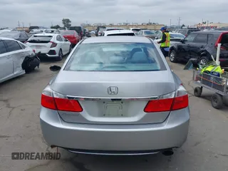 2013 Honda Accord LX z VIN 1HGCR2F37DA111100, wystawiony jako IAAI lot #42189226 z przebiegiem 139 441 mil mil oraz . Historia ofert i sprzedaży dostępna na DreamBid. Obrazek 17.