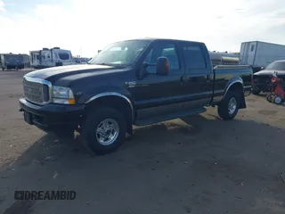 2003 Ford F-250 XL с VIN 1FTNW21S33EC82240, выставлен на аукционе IAAI как лот 40678011 с пробегом 142 865 миль миль и . История ставок и продаж доступна на DreamBid. Изображение 17.