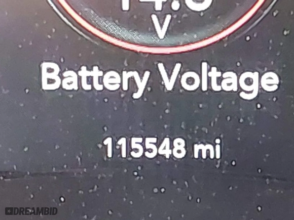 2016 Dodge Charger SXT with VIN 2C3CDXJG8GH281884, listed as a IAAI auction lot 41413437 with 115,548 mi miles. Bid and sale history available at carsss.com. Image 16.
