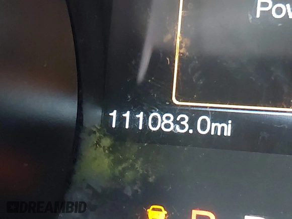 2015 Ford Mustang V6 with VIN 1FA6P8AM6F5369629, listed as a IAAI auction lot 42056978 with 111,083 mi miles and . Bid and sale history available at DreamBid. Image 16.