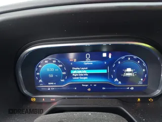 2023 Chevrolet Tahoe RST с VIN 1GNSCRKD4PR247135, выставлен на аукционе IAAI как лот 42397466 с пробегом 50 412 миль миль и . История ставок и продаж доступна на DreamBid. Изображение 7.