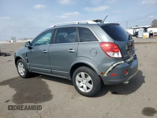 2008 Saturn VUE XR z VIN 3GSCL53788S565440, wystawiony jako Copart lot #52853905 z przebiegiem 158 089 mil mil oraz Szkody całkowita. Historia ofert i sprzedaży dostępna na DreamBid. Obrazek 2.