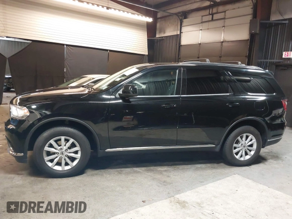2020 Dodge Durango SXT Plus с VIN 1C4RDJAG1LC187684, выставлен на аукционе IAAI как лот 42127683 с пробегом 72 795 миль миль и . История ставок и продаж доступна на DreamBid. Изображение 15.