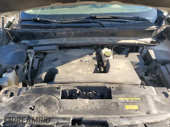2014 Infiniti QX60 с VIN 5N1AL0MN2EC540663, выставлен на аукционе Copart как лот 53316275 с пробегом 187 657 миль миль и Списание • Salvage title. История ставок и продаж доступна на DreamBid. Изображение 12.