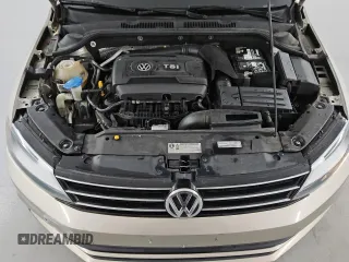 2015 Volkswagen Jetta SE with VIN 3VWD17AJ3FM213140, listed as a Copart auction lot 59301985 with 117,417 mi miles and Clean title. Bid and sale history available at DreamBid. Image 11.