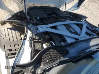 2017 Aston Martin DB11 z VIN SCFRMFAVXHGL01825, wystawiony jako Copart lot #45219355 z przebiegiem Nie podano mil oraz Szkoda całkowita • Salvage title. Historia ofert i sprzedaży dostępna na DreamBid. Obrazek 11.