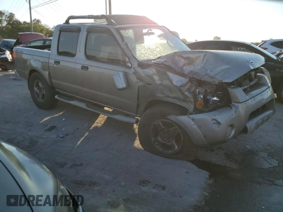 2002 Nissan Frontier SE с VIN 1N6ED27T82C361805, выставлен на аукционе Copart как лот 74923634 с пробегом 249 545 миль миль и Чистый • Clean title. История ставок и продаж доступна на DreamBid. Изображение 4.