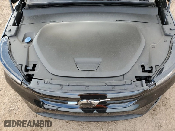 2023 Volvo C40 Plus с VIN YV4ED3GL3P2034098, выставлен на аукционе Copart как лот 46739434 с пробегом Не указан миль и . История ставок и продаж доступна на DreamBid. Изображение 12.