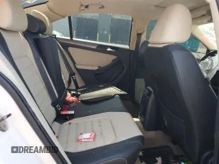 2012 Volkswagen Jetta SEL with VIN 3VWLP7AJ7CM387928, listed as a Copart auction lot 54394945 with Not provided miles and Salvage title. Bid and sale history available at DreamBid. Image 10.