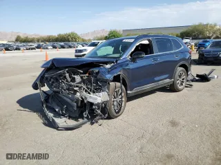 2024 Honda CR-V Hybrid Sport-L with VIN 7FARS6H87RE081631, listed as a Copart auction lot 66764644 with 2,141 mi miles and Salvage Title. Bid and sale history available at carsss.com. Image 1.
