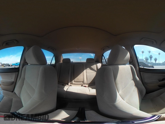 2006 Honda Accord LX с VIN 1HGCM66396A058277, выставлен на аукционе IAAI как лот 42651117 с пробегом 178 621 миль миль и . История ставок и продаж доступна на DreamBid. Изображение 19.