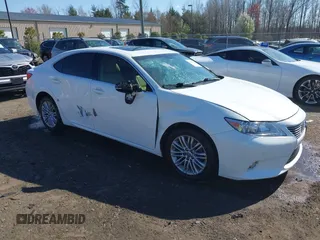 2013 Lexus ES 250 с VIN JTHBK1GG8D2070754, выставлен на аукционе IAAI как лот 41904713 с пробегом 254 702 миль миль и . История ставок и продаж доступна на DreamBid. Изображение 1.