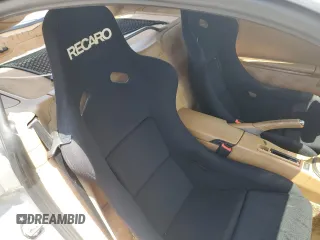 2007 Porsche Cayman S с VIN WP0AB29837U780257, выставлен на аукционе Copart как лот 68733494 с пробегом 164 227 миль миль и Списание • Salvage title. История ставок и продаж доступна на DreamBid. Изображение 10.