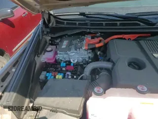 2025 Toyota Tundra TRD Pro Hybrid с VIN 5TFPC5DB8SX090510, выставлен на аукционе Copart как лот 47628565 с пробегом 77 миль миль и Списание • Salvage title. История ставок и продаж доступна на DreamBid. Изображение 13.