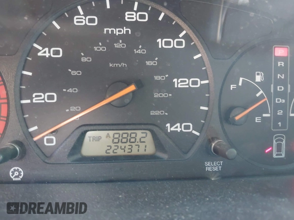 2004 Honda Odyssey EX-L z VIN 5FNRL18944B047627, wystawiony jako IAAI lot #42589724 z przebiegiem 224 371 mil mil oraz . Historia ofert i sprzedaży dostępna na DreamBid. Obrazek 7.