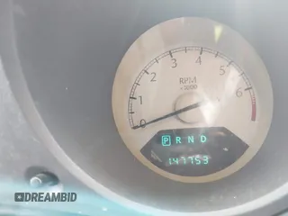 2008 Chrysler Sebring LX with VIN 1C3LC46K78N211784, listed as a IAAI auction lot 41966093 with 147,753 mi miles and . Bid and sale history available at DreamBid. Image 7.