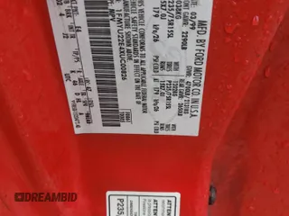 1999 Ford Explorer z VIN 1FMYU22E4XUC00826, wystawiony jako Copart lot #37296674 z przebiegiem 228 735 mil mil oraz Szkoda całkowita • Salvage title. Historia ofert i sprzedaży dostępna na DreamBid. Obrazek 12.