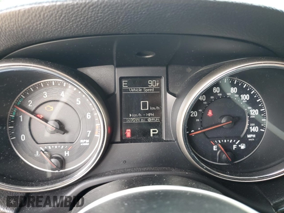 2011 Jeep Grand Cherokee Laredo with VIN 1J4RR4GG8BC587101, listed as a Copart auction lot 64027365 with 169,544 mi miles and Clean title. Bid and sale history available at DreamBid. Image 9.