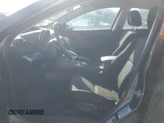 2013 Mazda 3 i Touring with VIN JM1BL1VP3D1744042, listed as a Copart auction lot 44483705 with 170,814 mi miles and Clean Title. Bid and sale history available at DreamBid. Image 7.