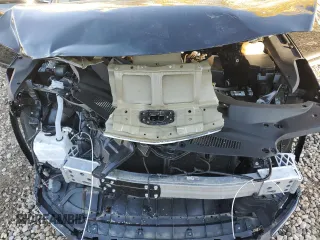 2022 Lexus RX 350 F Sport z VIN 2T2SZMDA3NC368626, wystawiony jako Copart lot #76358904 z przebiegiem Nie podano mil oraz Szkoda całkowita • Salvage title. Historia ofert i sprzedaży dostępna na DreamBid. Obrazek 12.