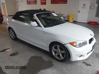 2012 BMW 1 Series 128i с VIN WBAUL7C50CVM82479, выставлен на аукционе IAAI как лот 42447894 с пробегом 166 093 миль миль и . История ставок и продаж доступна на DreamBid. Изображение 1.