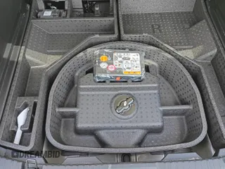 2022 Ford Edge SE z VIN 2FMPK4G98NBA56421, wystawiony jako IAAI lot #42811031 z przebiegiem 75 214 mil mil oraz . Historia ofert i sprzedaży dostępna na DreamBid. Obrazek 1.