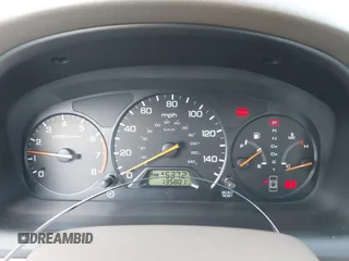 2001 Honda Accord LX with VIN 1HGCG66501A005789, listed as a IAAI auction lot 42217613 with 135,801 mi miles and . Bid and sale history available at DreamBid. Image 7.