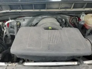 2019 Chevrolet Silverado 1500 Custom с VIN 3GCPYBEH8KG119611, выставлен на аукционе Copart как лот 66602515 с пробегом 122 488 миль миль и Списание • Salvage title. История ставок и продаж доступна на DreamBid. Изображение 13.