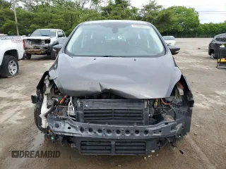 2016 Ford C-Max Energi SEL with VIN 1FADP5CU8GL107921, listed as a Copart auction lot 55000094 with 112,459 mi miles and Salvage Title. Bid and sale history available at carsss.com. Image 5.