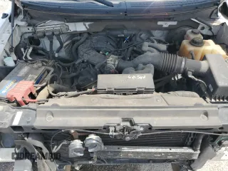 2013 Ford F-150 XL with VIN 1FTMF1CM9DKD99618, listed as a Copart auction lot 56336075 with 178,188 mi miles and Salvage title. Bid and sale history available at DreamBid. Image 11.