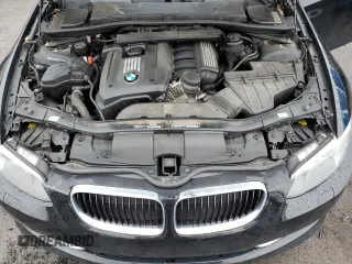 2012 BMW 3 Series 328i xDrive with VIN WBAKF5C50CE657154, listed as a Copart auction lot 46737335 with 0 mi miles and Clean Title. Bid and sale history available at carsss.com. Image 11.